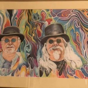 Meet your Posher, Gary